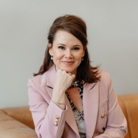 Hailey Evens, MBA